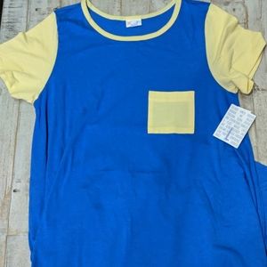 *BRAND NEW*LuLaRoe Large Carly